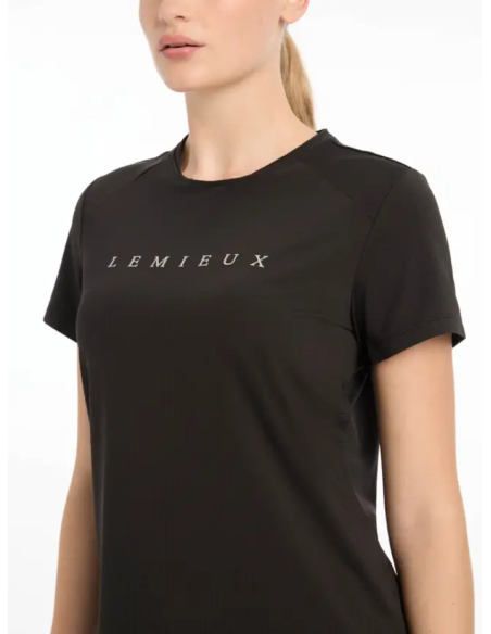 T-shirt Sports - LeMieux