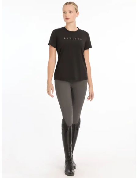 T-shirt Sports - LeMieux