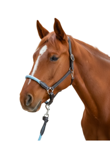 Licol Corde - Flags&Cup