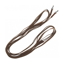 Longues rênes sangle/corde - Canter
