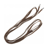 Longues rênes sangle/corde - Canter