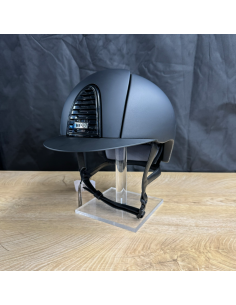 Casque Cromo 2.0 Matt Noir 2