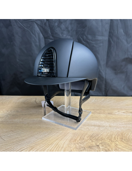 Casque Cromo 2.0 Matt Noir