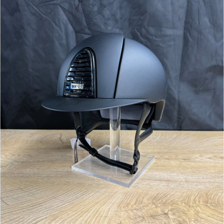 Casque Cromo 2.0 Matt Noir