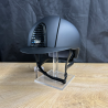Casque Cromo 2.0 Matt Noir