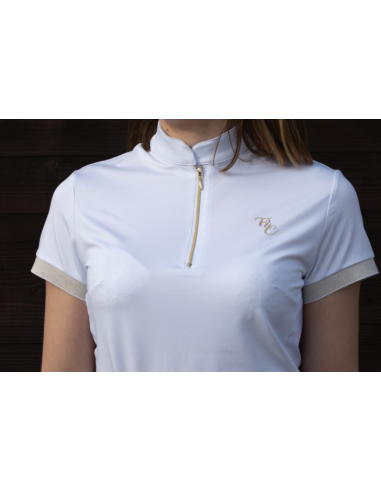 Polo Femme Andria - Flags&Cup