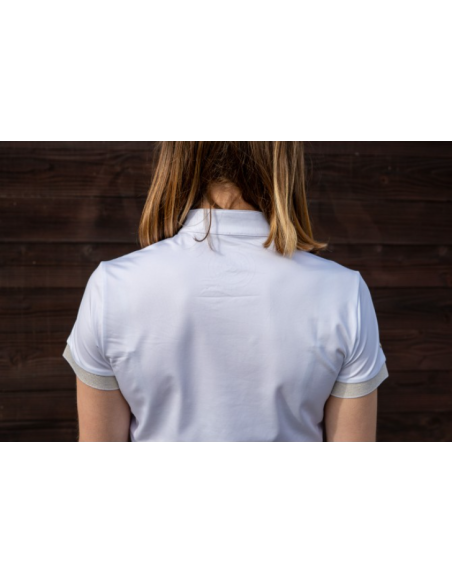 Polo Femme Andria - Flags&Cup