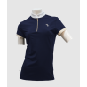 Polo Femme Andria - Flags&Cup