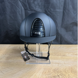 Casque Cromo 2.0 Matt Noir