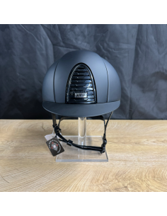 Casque Cromo 2.0 Matt Noir