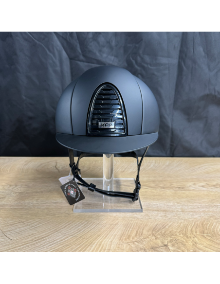 Casque Cromo 2.0 Matt Noir