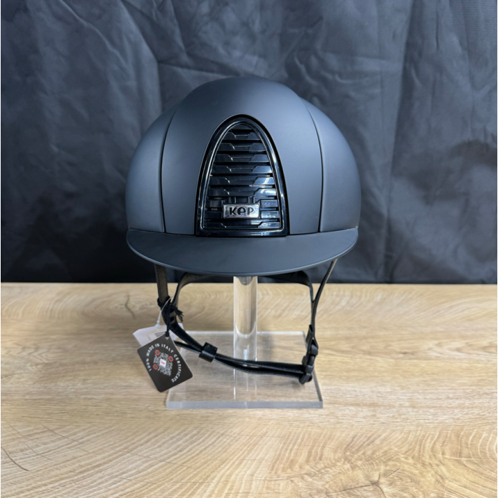 Casque Cromo 2.0 Matt Noir