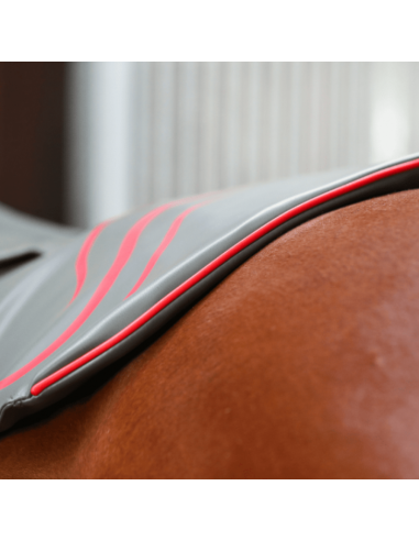 Tapis de Massage Chauffant - Equilibrium