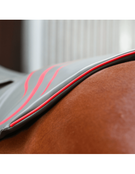 Tapis de Massage Chauffant - Equilibrium