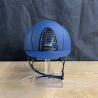 Casque Cromo 2.0 Matt Bleu