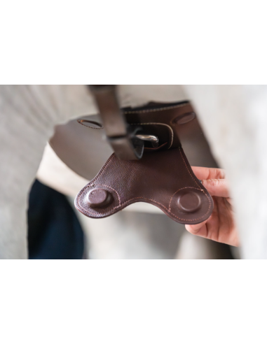 Sangle Anatomique avec Aimants - HFI