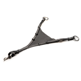 Fourche de Martingale Pleine - HFI