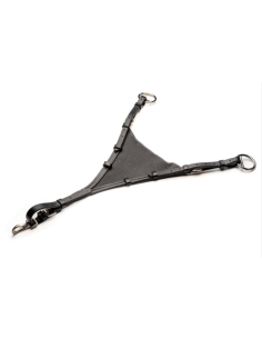 Fourche de Martingale Pleine - HFI 2