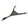 Fourche de Martingale Pleine - HFI