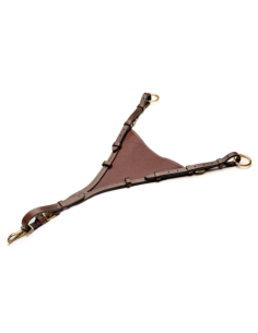 Fourche de Martingale Pleine - HFI