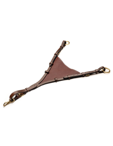 Fourche de Martingale Pleine - HFI