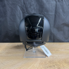 Casque Cromo 2.0 Textile Polish Polo Noir