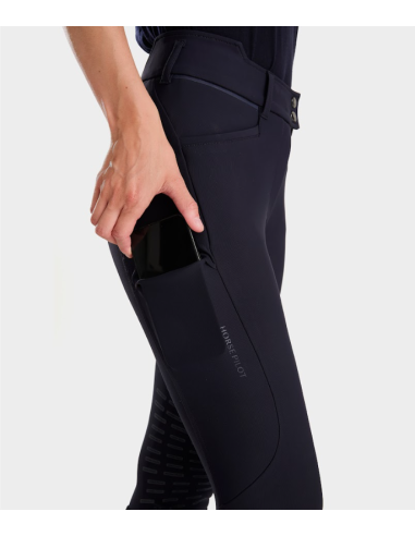 Pantalon Femme X-Perform Iconic - Horse Pilot