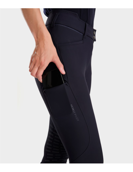 Pantalon Femme X-Perform Iconic - Horse Pilot