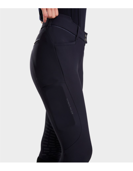 Pantalon Femme X-Perform Iconic - Horse Pilot