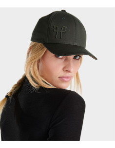 Casquette Flexfit Unisexe - Horse Pilot 2