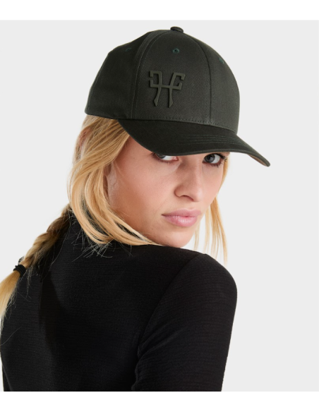 Casquette Flexfit Unisexe - Horse Pilot