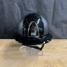 Casque Cromo 2.0 Textile Polish Polo Noir