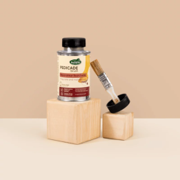 Pedicade Brush - Ravene