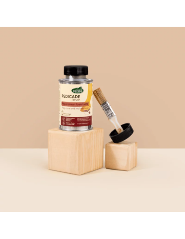 Pedicade Brush - Ravene