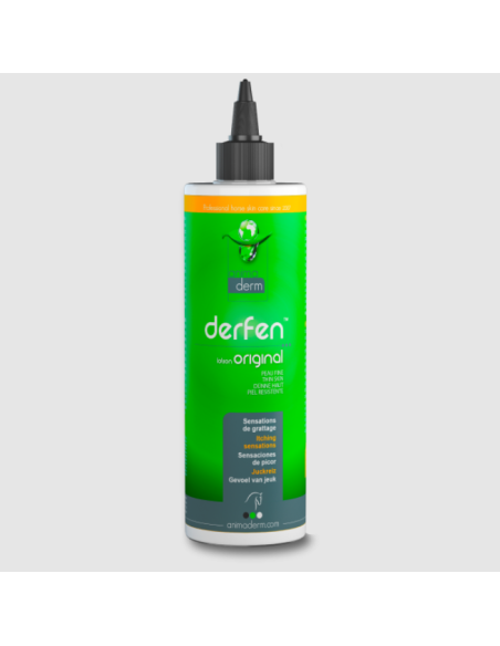 Derfen Original Lotion - Anima Derm