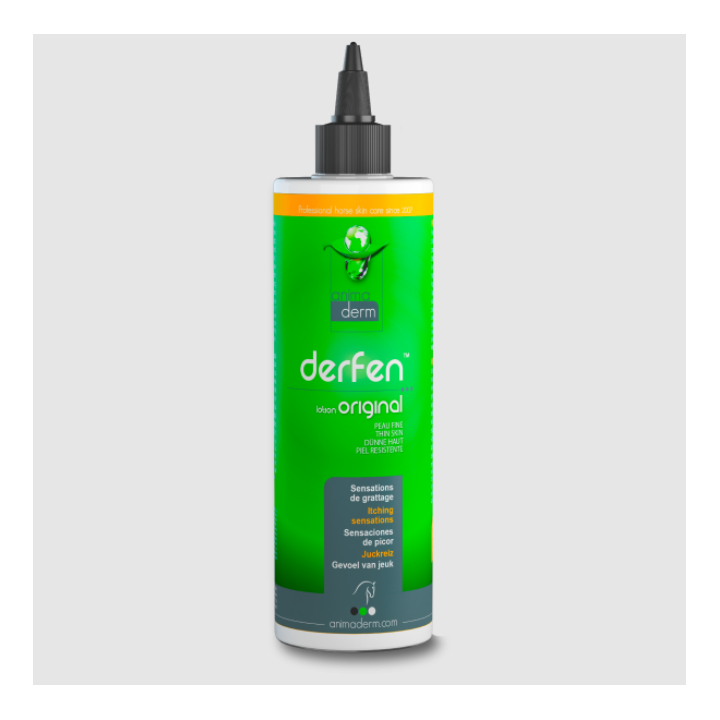 Derfen Original Lotion - Anima Derm
