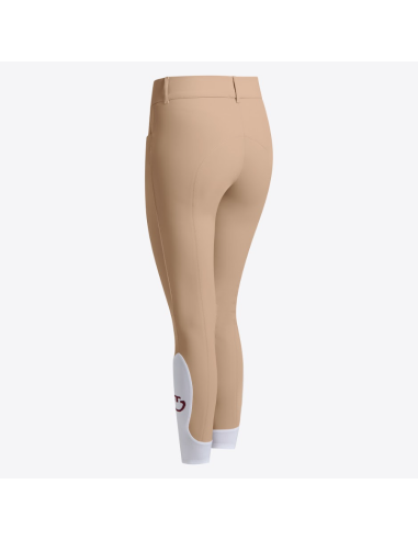 Pantalon American SS26 - Cavalleria Toscana