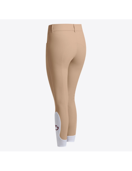 Pantalon American SS26 - Cavalleria Toscana