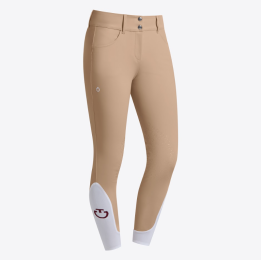 Pantalon American SS26 - Cavalleria Toscana