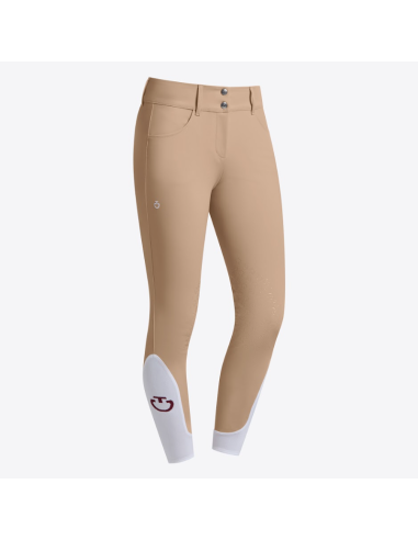 Pantalon American SS26 - Cavalleria Toscana