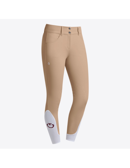 Pantalon American SS26 - Cavalleria Toscana