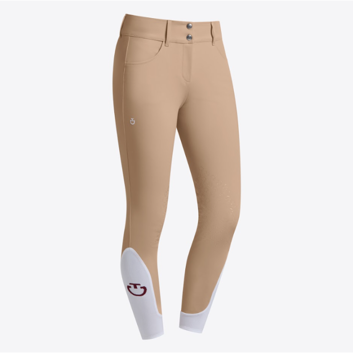 Pantalon American SS26 - Cavalleria Toscana