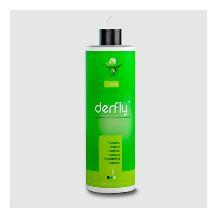 Derfly - Anima Derm