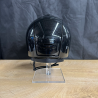 Casque Cromo 2.0 Metal Diamond Polo Noir