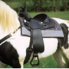 Selle Western Synthétique - Wintec