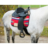 Selle Western Synthétique - Wintec