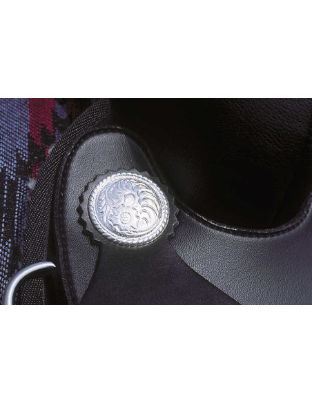 Selle Western Synthétique - Wintec