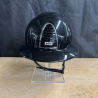 Casque Cromo 2.0 Metal Diamond Polo Noir
