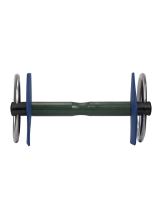 Mors à anneaux Medium Flex – - I-Bride 2