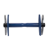 Mors à anneaux Strong Flex – - I-Bride